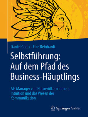 cover image of Selbstführung